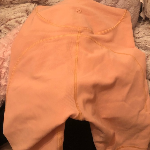 Lululemon Shorts 8” - Picture 4 of 5